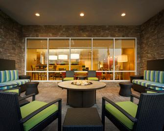 Home2 Suites by Hilton Midland - Midland - Lounge
