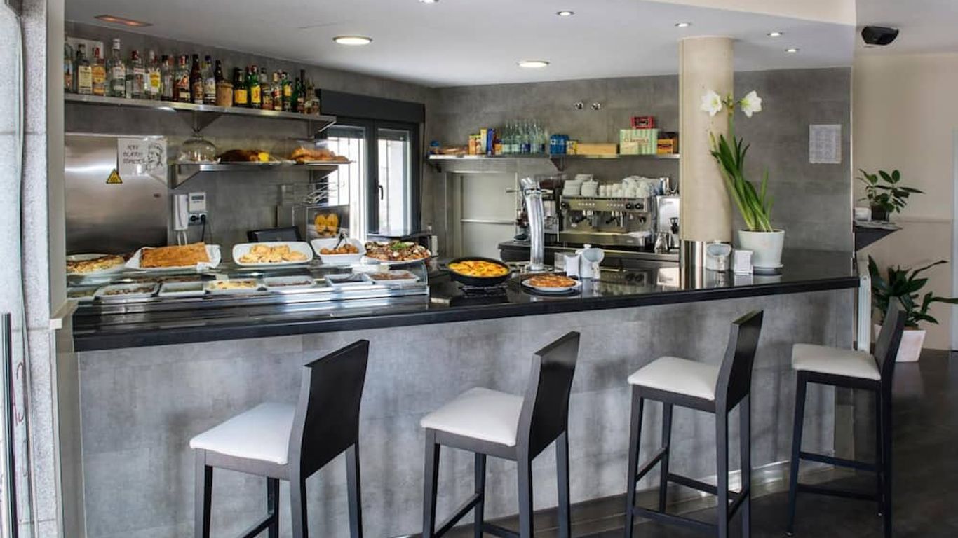 Hotel Puerta de la Santa