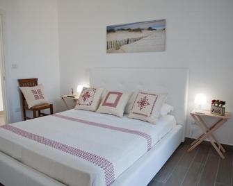 LI Curti B&b - Melissano - Habitación