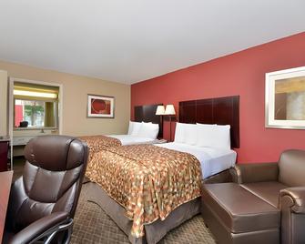 guest inn - Ardmore - Bedroom