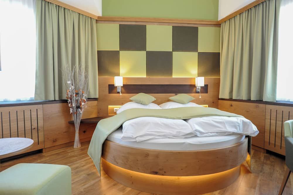 Hotel zur Post - Sankt Valentin - Schlafzimmer
