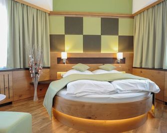 Hotel zur Post - Sankt Valentin - Schlafzimmer