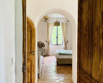 La Bastide - Saint-Julien - Chambre
