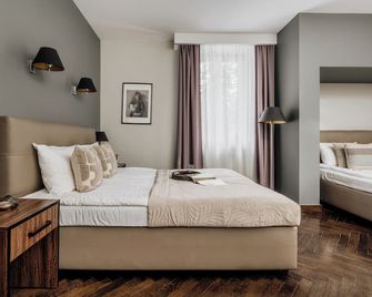 Grottger Boutique Hotel by Cityzen Properties - Cracovia