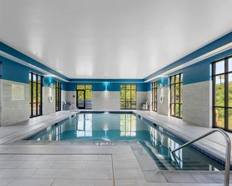 Hampton Inn Front Royal - Front Royal - Pool