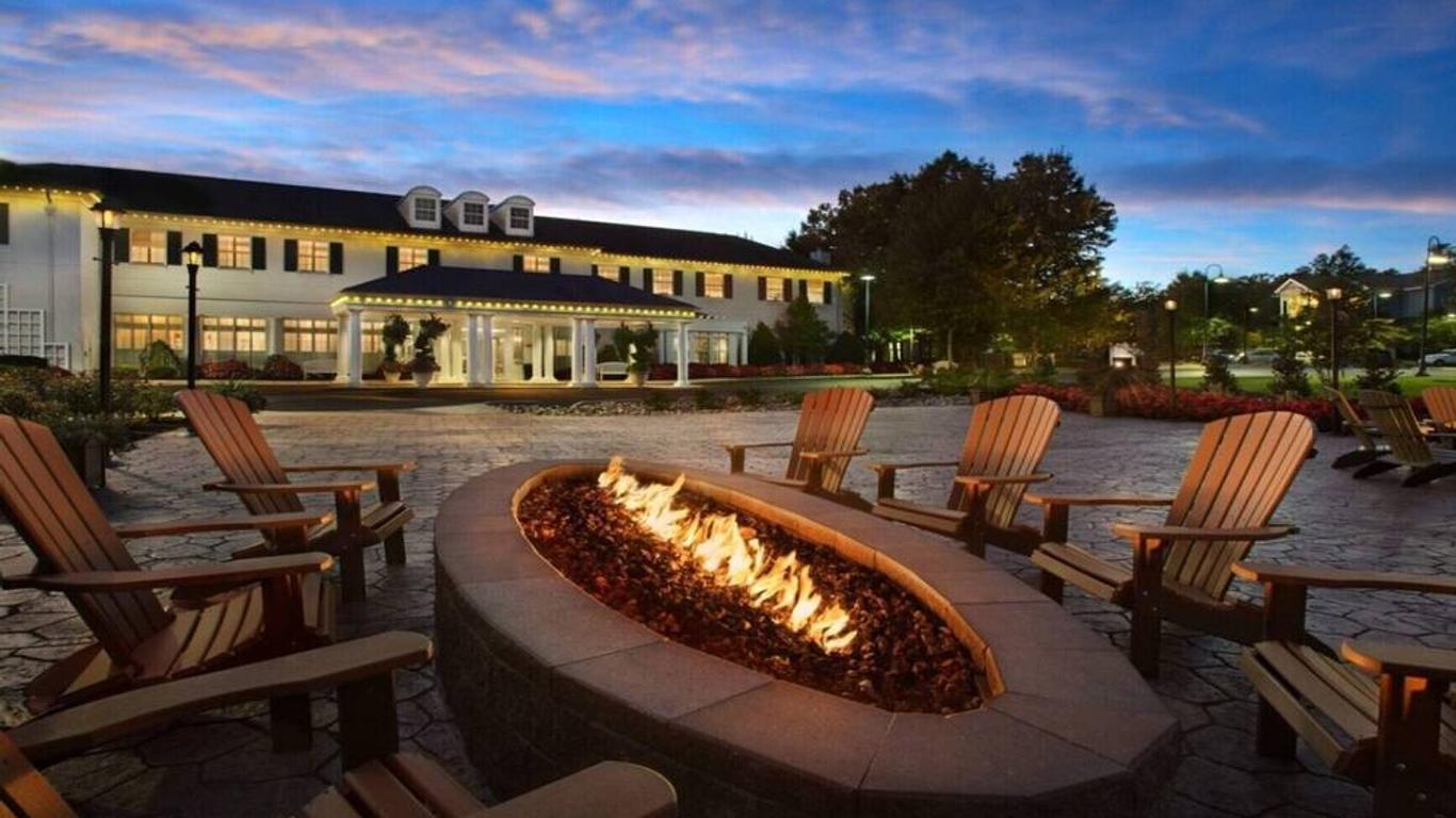 Marriott's Fairway Villas, A Marriott Vacation Club Resort