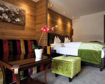 Hotel Gotthard - Lech am Arlberg