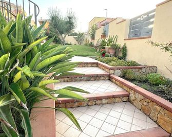 Rosa's House - zona ospedaliera - Cagliari