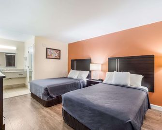 Econo Lodge Santee - Santee - Soveværelse