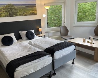 Residenz Hotel Wuppertal - Wuppertal