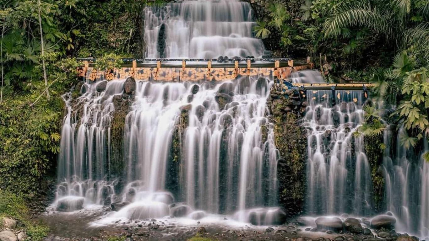 Kashama Eco Resort & Spa