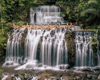 Kashama Eco Resort & Spa - Santo Domingo