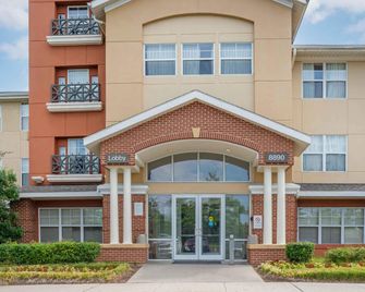 Extended Stay America Suites - Columbia - Columbia Corporate Park - Columbia - Rakennus