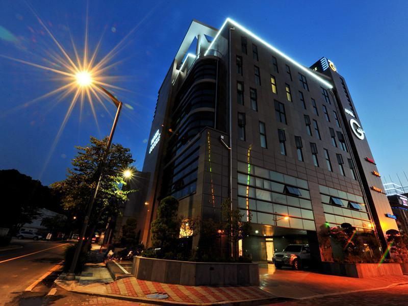 روبي توريست هوتل وولميدو