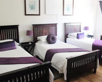 41 on Cedar Bed and Breakfast - Cape Town - Bedroom