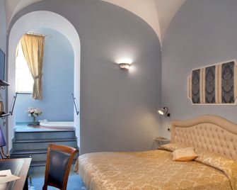 L'Antico Convitto - Amalfi - Habitación
