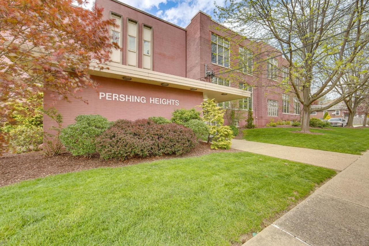 1 Mi to Allegheny River New Kensington Studio!