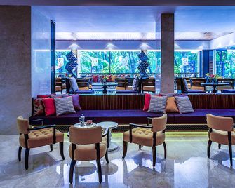 Novotel Goa Resort & Spa - Candolim - Restaurante