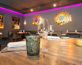 Waldhotel Riesebusch - Lübeck - Restaurant