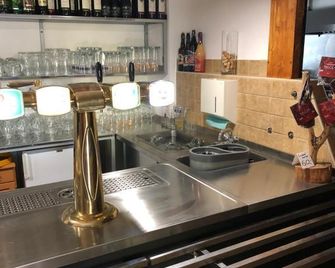 Turistická chata Prachov - 이친