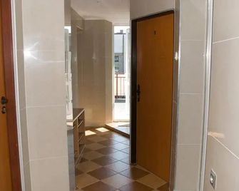 Dom Goscinny Raido - Gdynia - Hallway