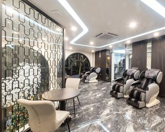 Irest Cosmopolis Vinh Yen - Vinh Yen - Lobby