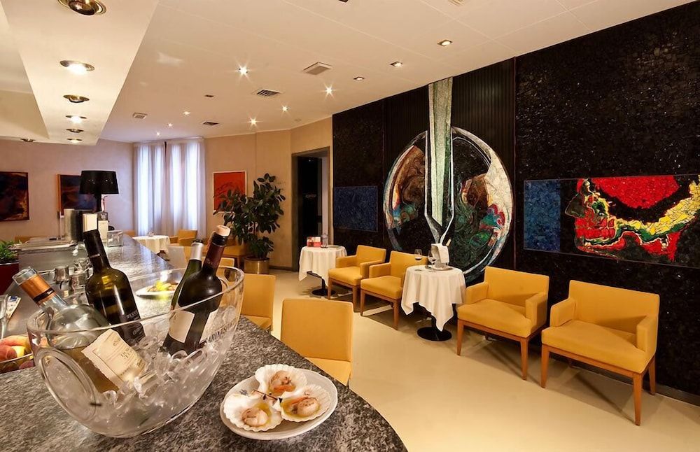 Grand Hotel President - Spilimbergo