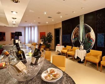 Grand Hotel President - Spilimbergo
