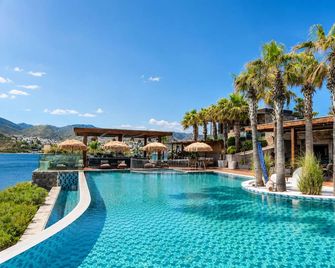 Voger Bodrum by The Sea - Yalikavak - Piscina