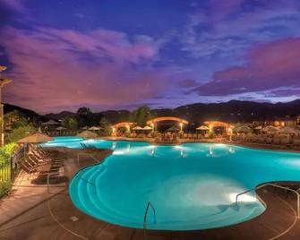 Villas on the Green at the Welk Resort - Escondido - Pool