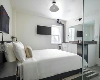 Sonder The Boylston - Seattle - Bedroom