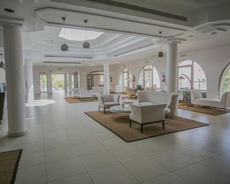 Almyra Resort - Koutsounára - Lobby