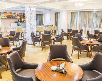 Eastmark Hotel - Nakuru - Restaurace