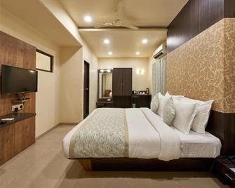Hotel Atria - Kolhapur - Habitación