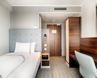 acom-Hotel Berlin-City South - Berlín - Habitación