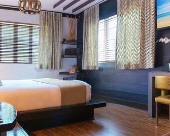 Hotel Chelsea - Miami Beach - Bedroom