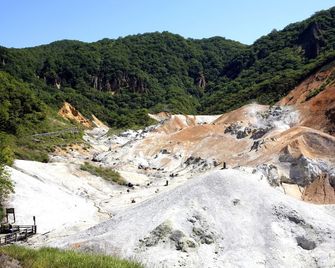 Noboribetsu Sekisuitei - Noboribetsu