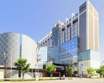 Hotel Mielparque Nagano - Nagano - Edificio