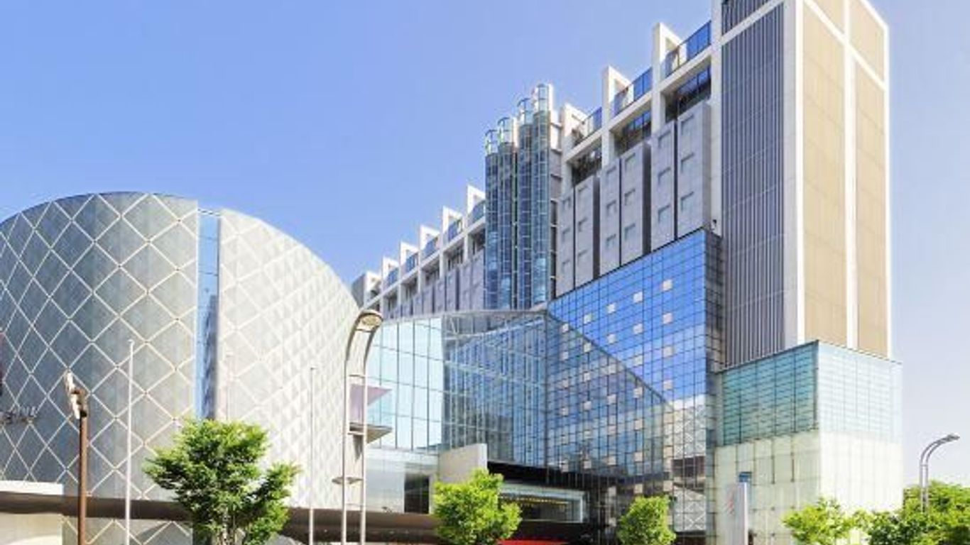 長野米爾帕曲酒店 - 長野