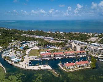 Islamorada Paradise Overlooking the Fabulous Florida Bay. - Islamorada - Buiten zicht