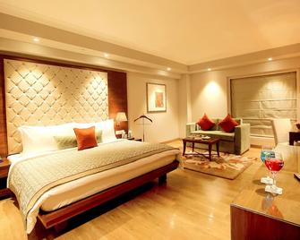 Fortune Inn Grazia Noida - Noida - Bedroom