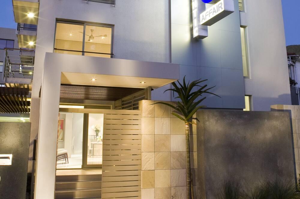 Atlantic Affair Boutique Hotel from 68. Cape Town Hotel Deals