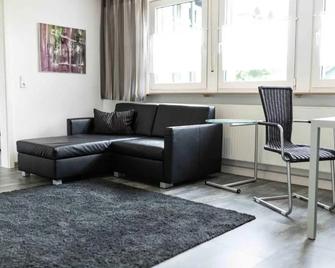 Gasthof Spelsberg - Altena - Living room
