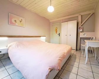 Tamaris - Buzet-sur-Baïse - Habitación