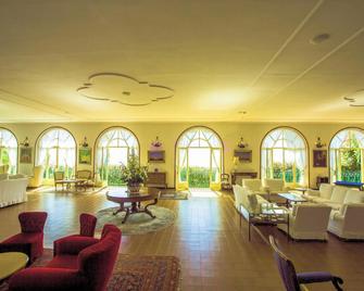 Grand Hotel San Michele - Cetraro - Lobby
