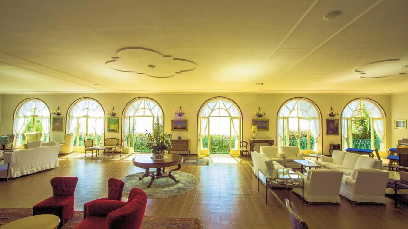 Grand Hotel San Michele