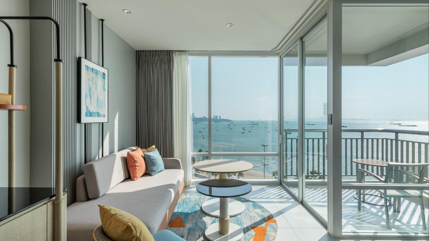 Holiday Inn Pattaya By IHG