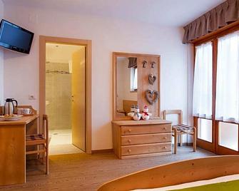 Hotel Angelo - Andalo - Room amenity