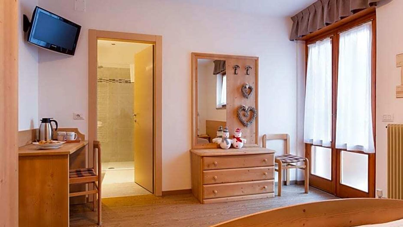 Hotel Angelo
