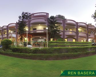 Swapna Srushti Resort - Gandhinagar - Edificio
